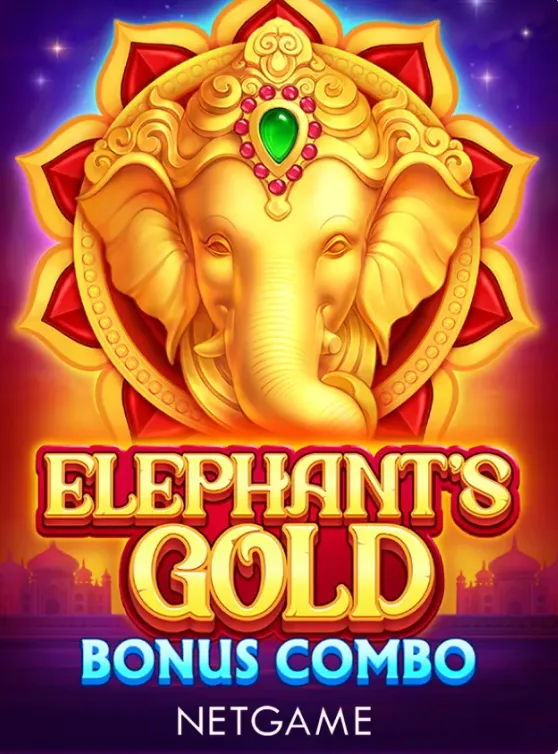 Glory Casino স্লট — Elephants Gold ক্লাস্টার পে ও র্যান্ডম মাল্টিপ্লায়ার