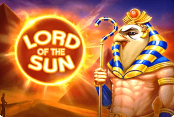 Glory Casino স্লট — Lord of the sun ক্যান্ডি থিম, টম্বল ও ফ্রি স্পিন